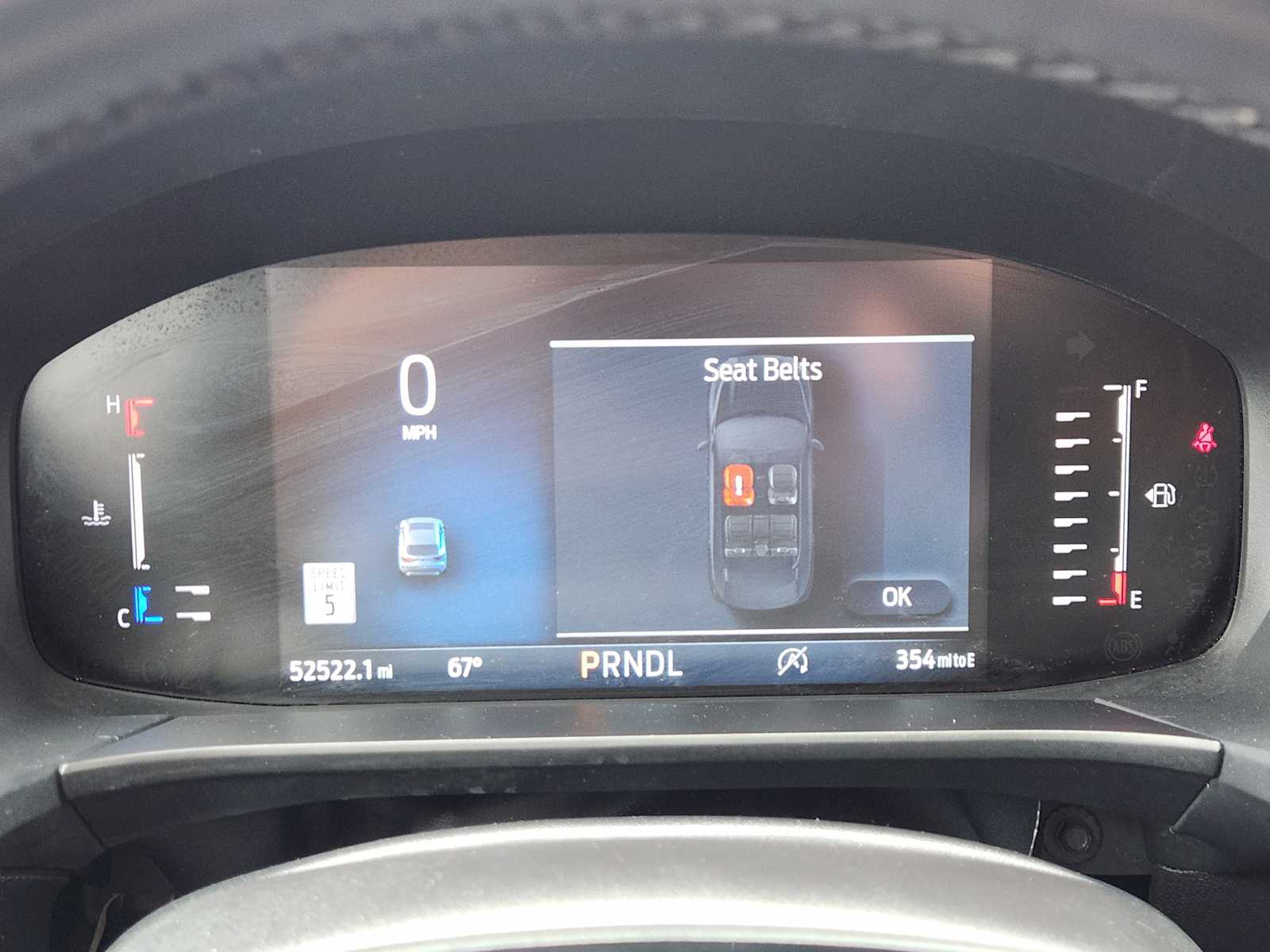 Thumbnail: 2024 Ford Escape - 18