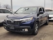  Honda Ridgeline