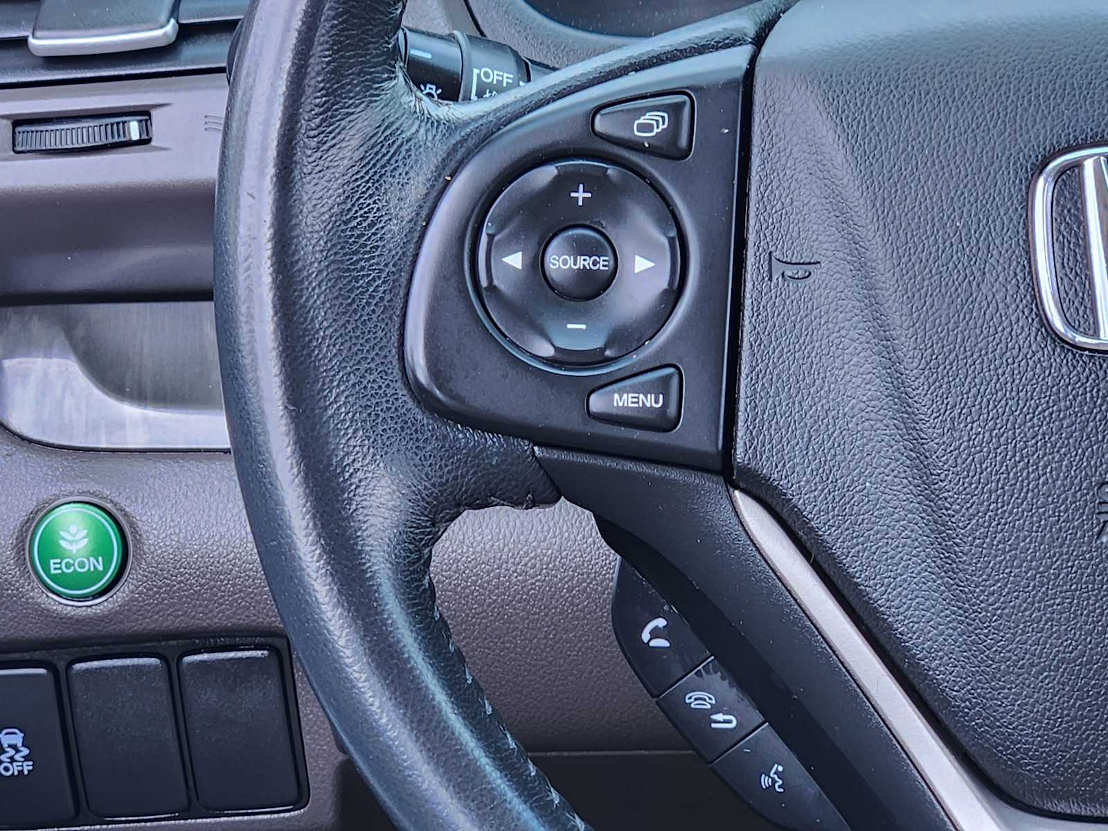 Thumbnail: 2013 Honda CR-V - 32