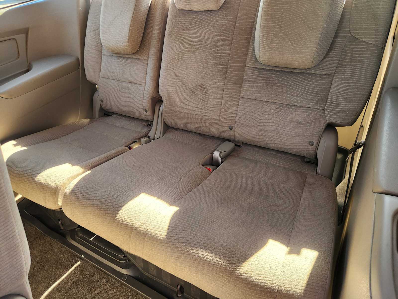 Thumbnail: 2013 Honda Odyssey - 14