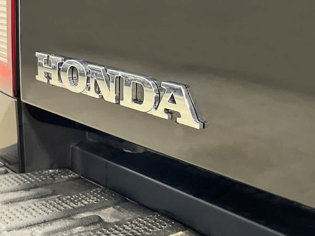 Thumbnail: 2026 Honda Ridgeline - 6