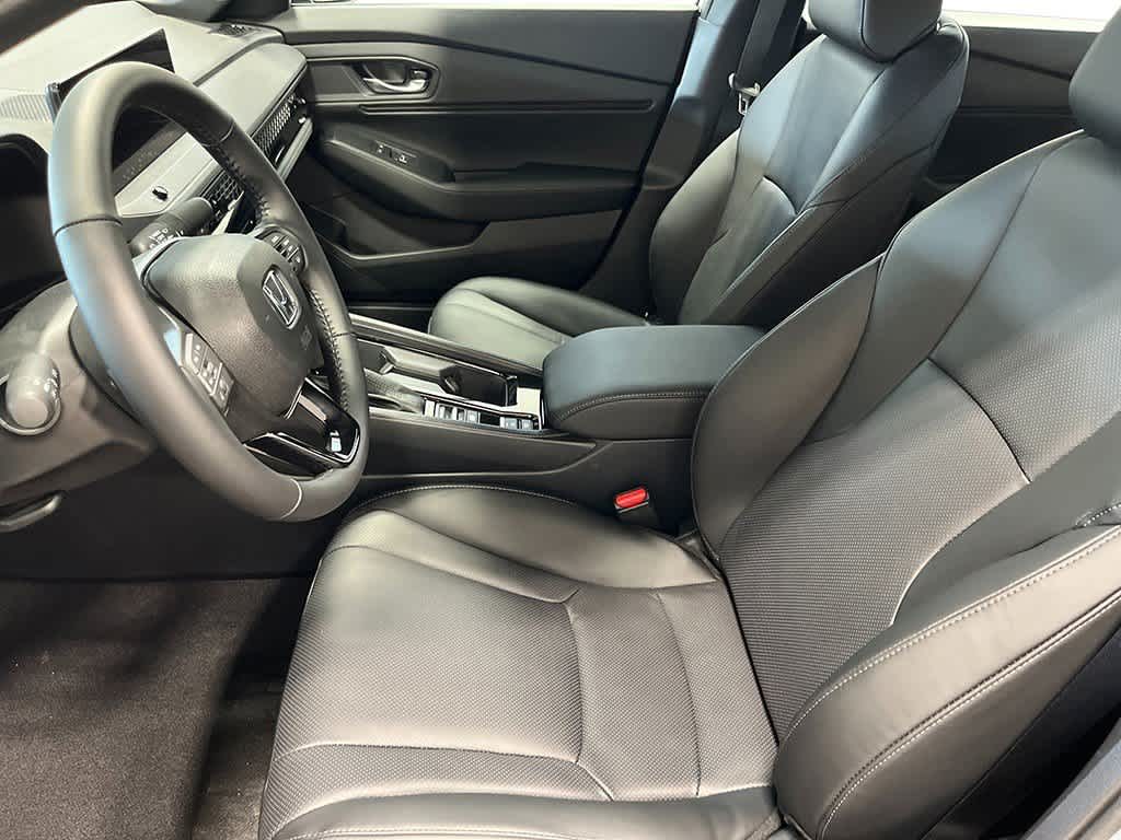 Thumbnail: 2026 Honda Accord - 14