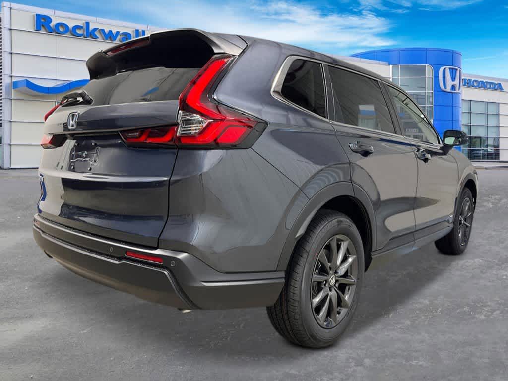 Thumbnail: 2026 Honda CR-V - 6