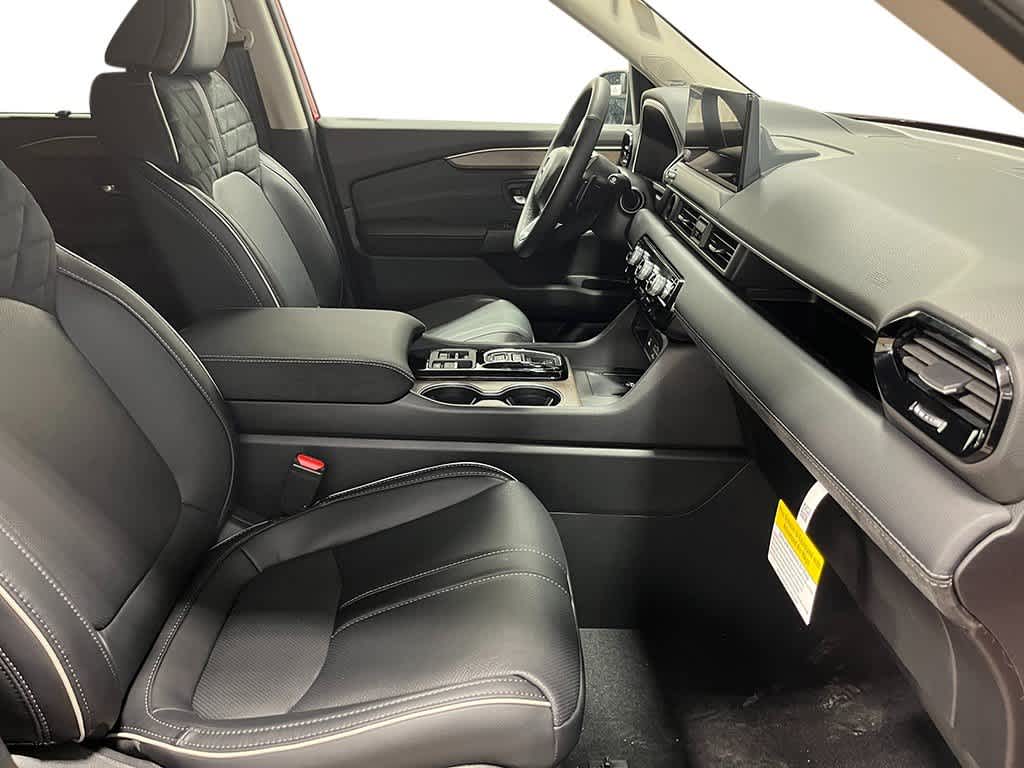 Thumbnail: 2026 Honda Pilot - 27