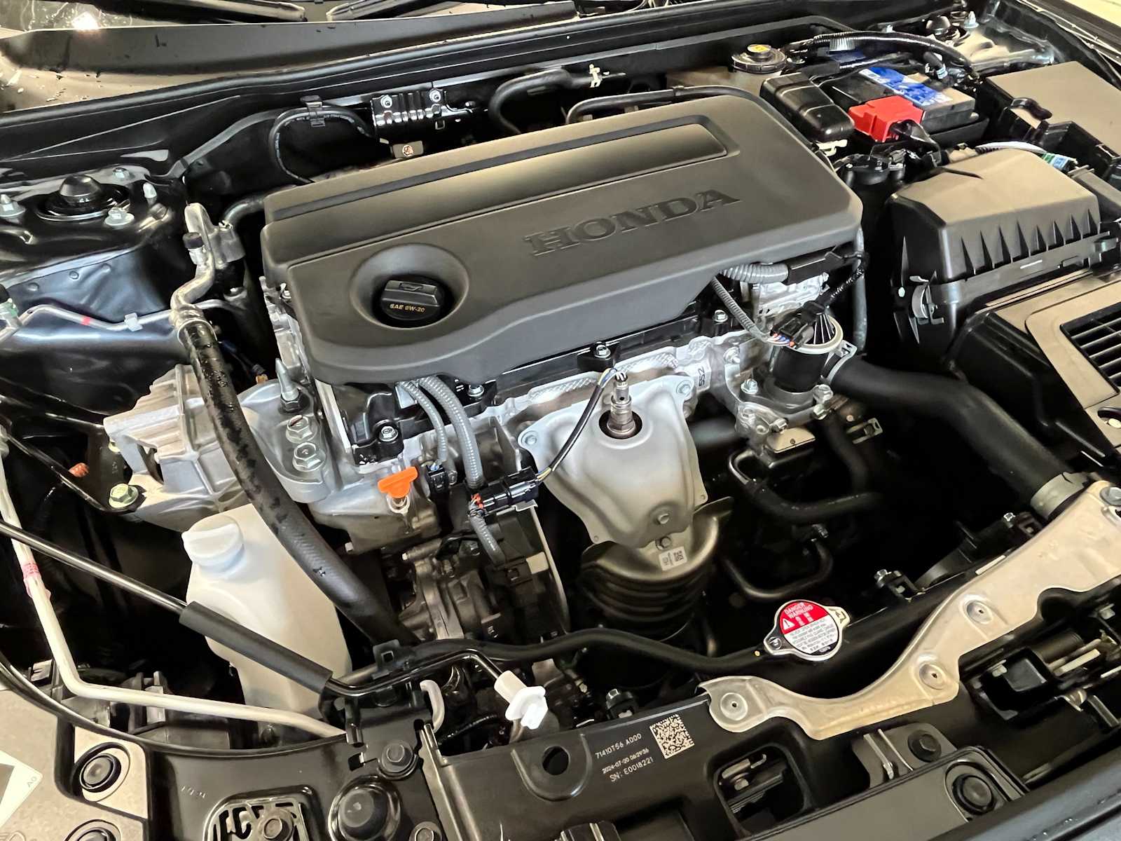 Thumbnail: 2026 Honda Civic - 11