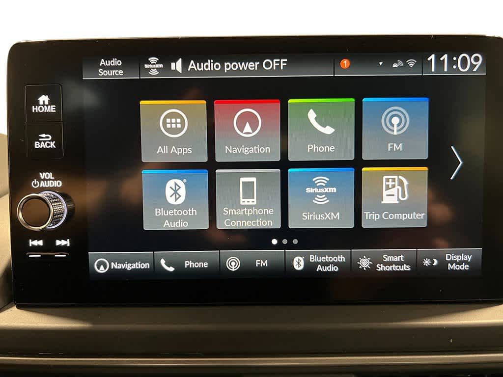 Thumbnail: 2025 Honda Pilot - 25