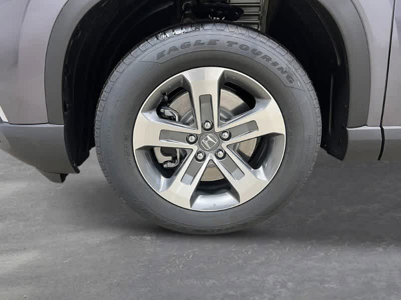 Thumbnail: 2025 Honda Pilot - 10