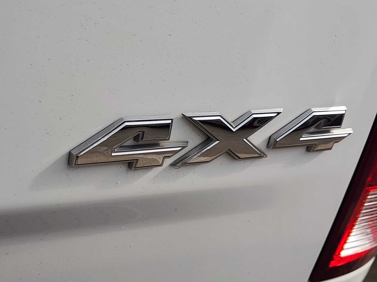 Thumbnail: 2018 RAM 2500 - 8