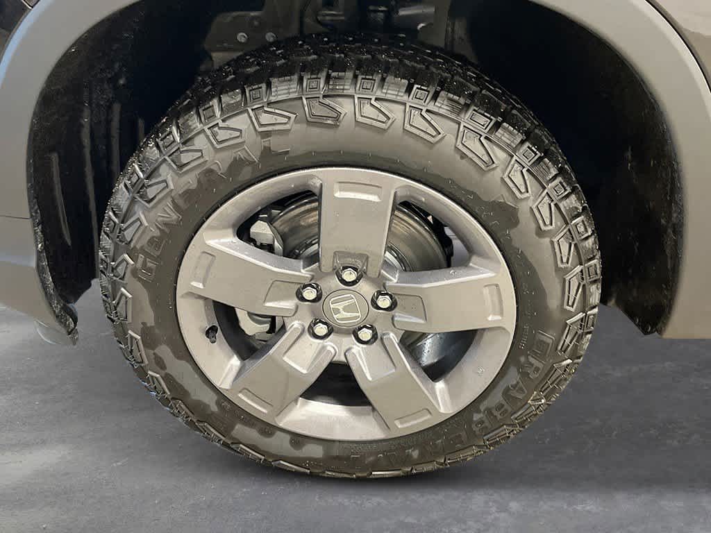 Thumbnail: 2026 Honda Ridgeline - 12