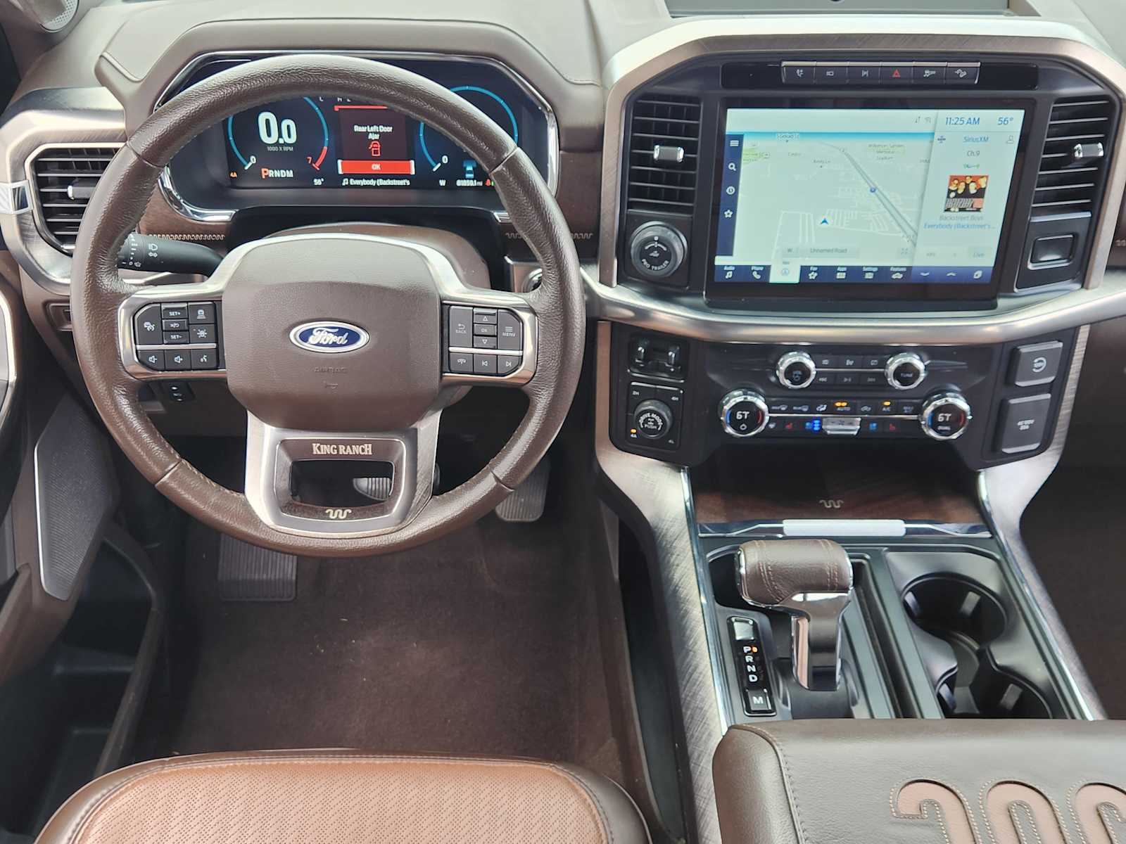 Thumbnail: 2021 Ford F-150 - 15