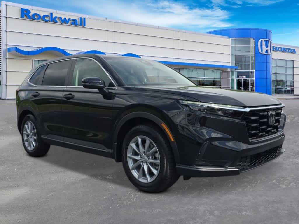 Thumbnail: 2026 Honda CR-V - 7