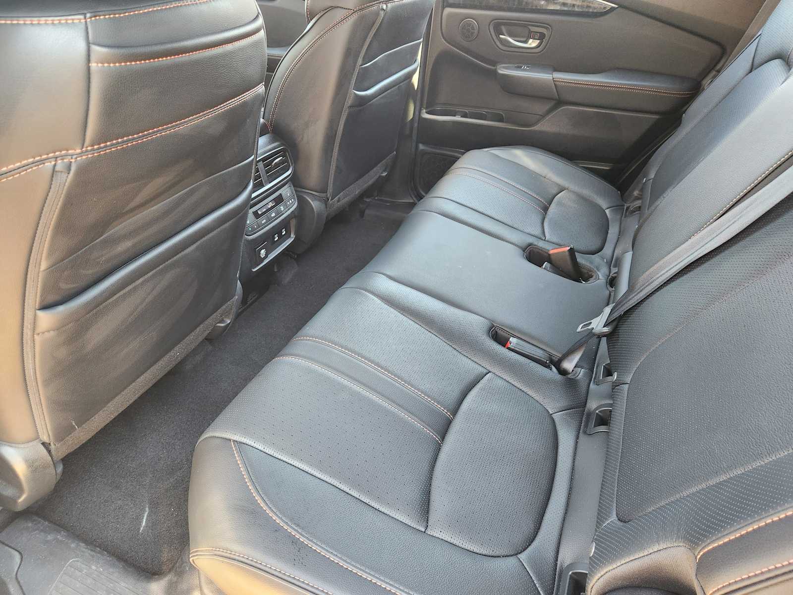 Thumbnail: 2026 Honda Passport - 12