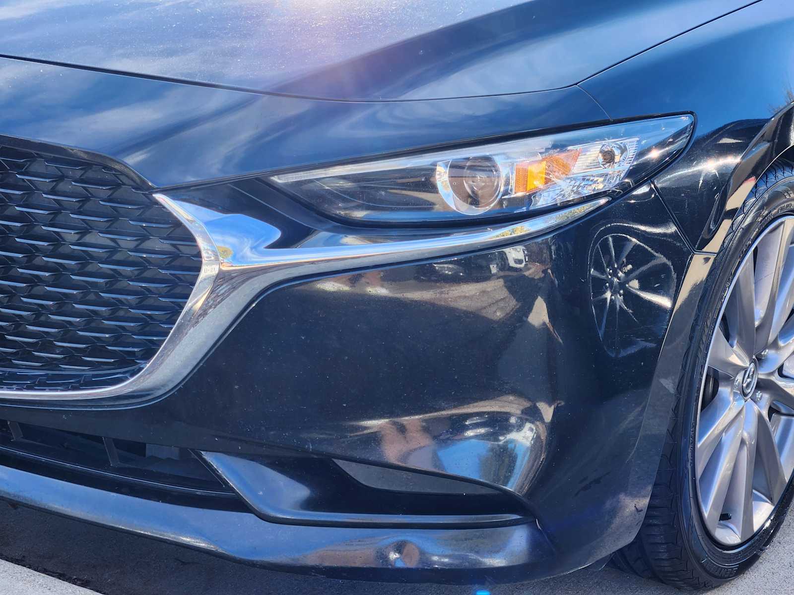 Thumbnail: 2019 Mazda Mazda3 - 11