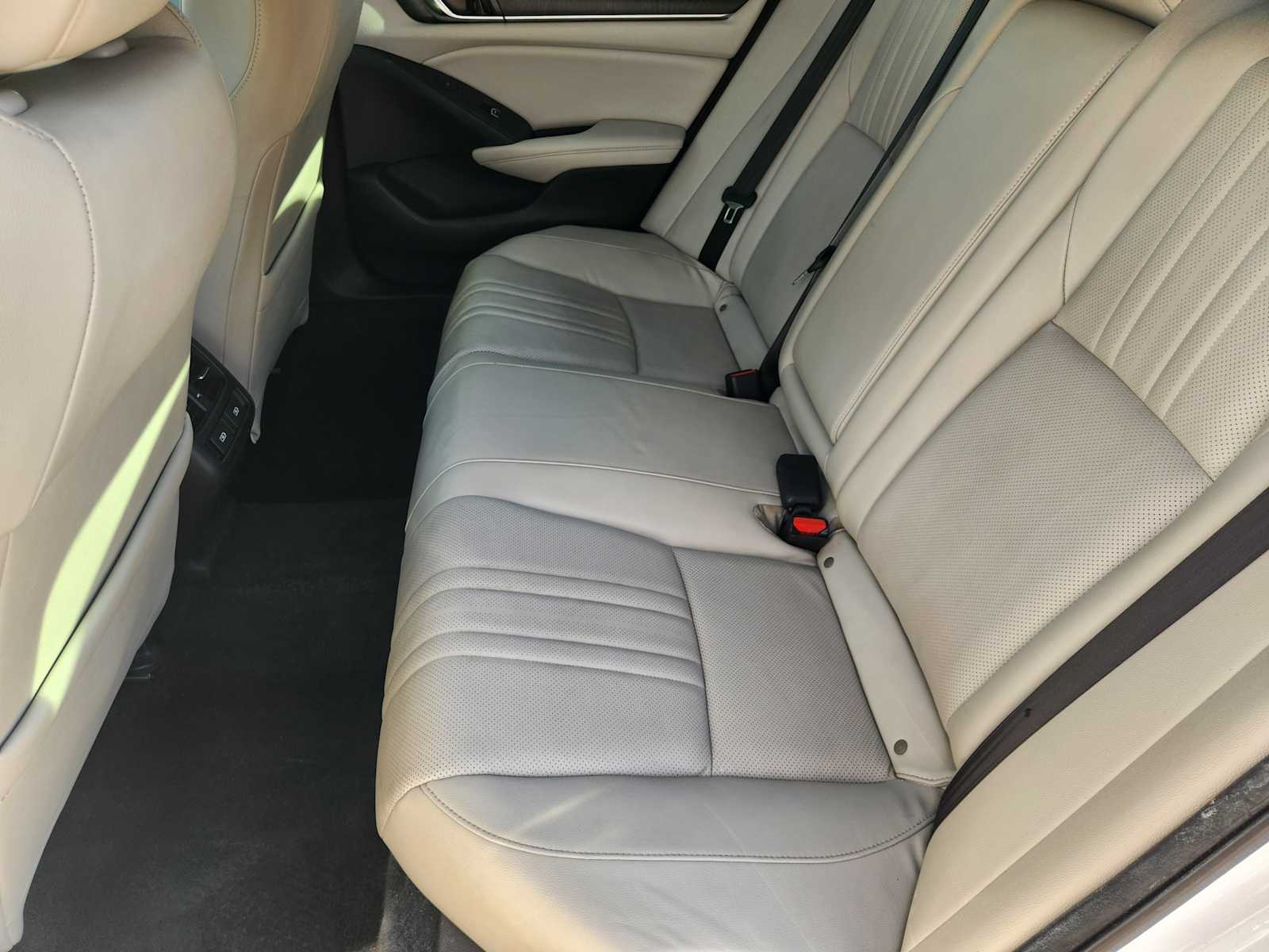 Thumbnail: 2022 Honda Accord - 12