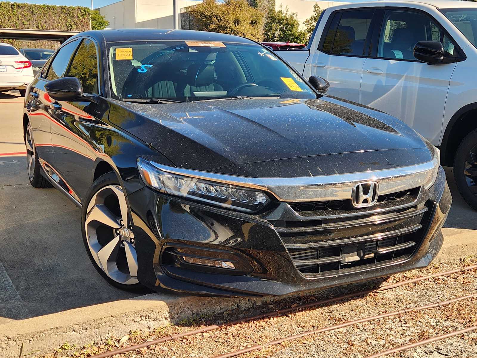 Thumbnail: 2020 Honda Accord - 3