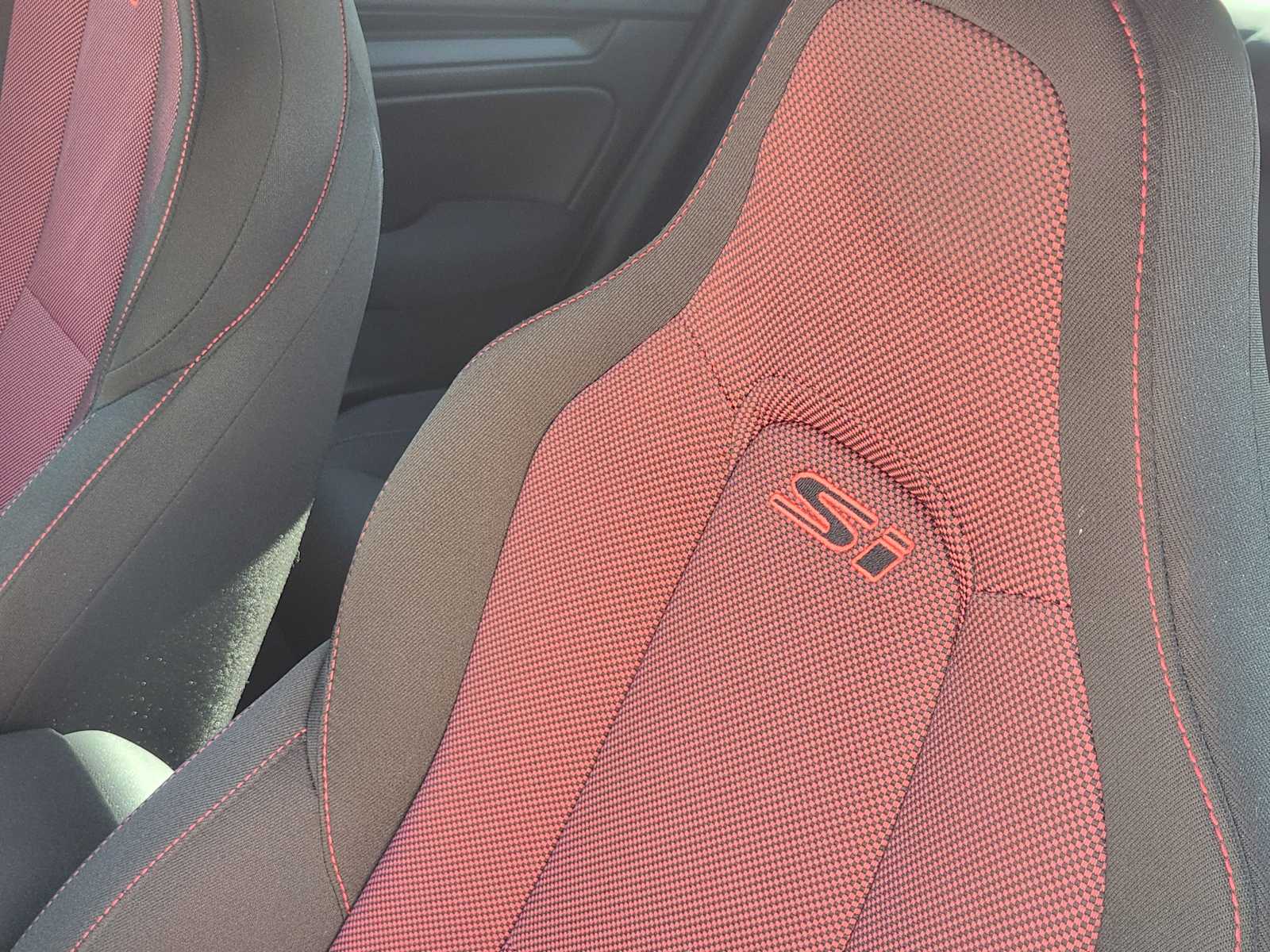 Thumbnail: 2024 Honda Civic - 24