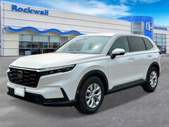 2026 Honda CR-V LX SUV