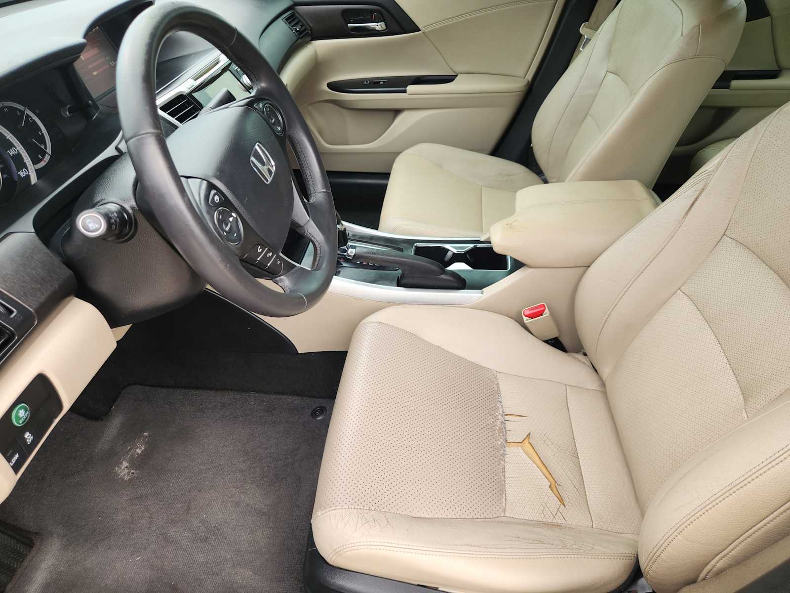 Thumbnail: 2013 Honda Accord - 11