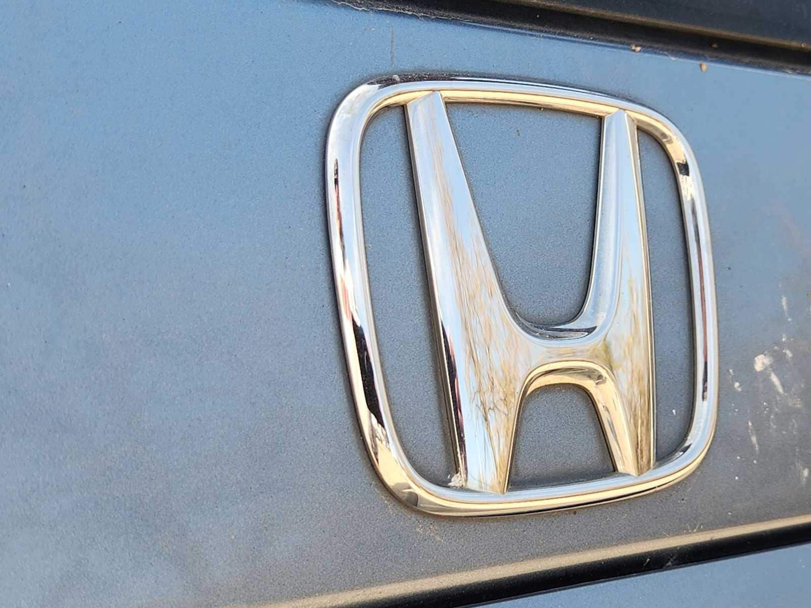 Thumbnail: 2005 Honda Odyssey - 7