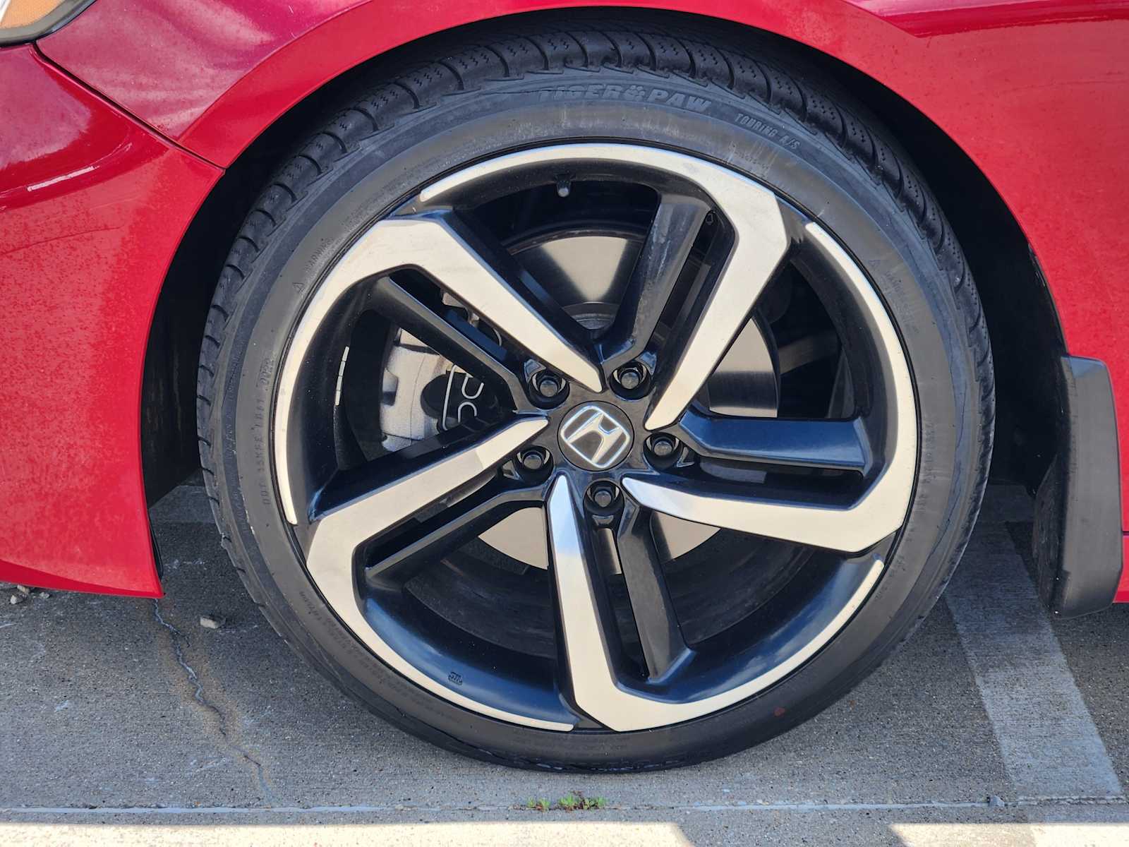 Thumbnail: 2020 Honda Accord - 10