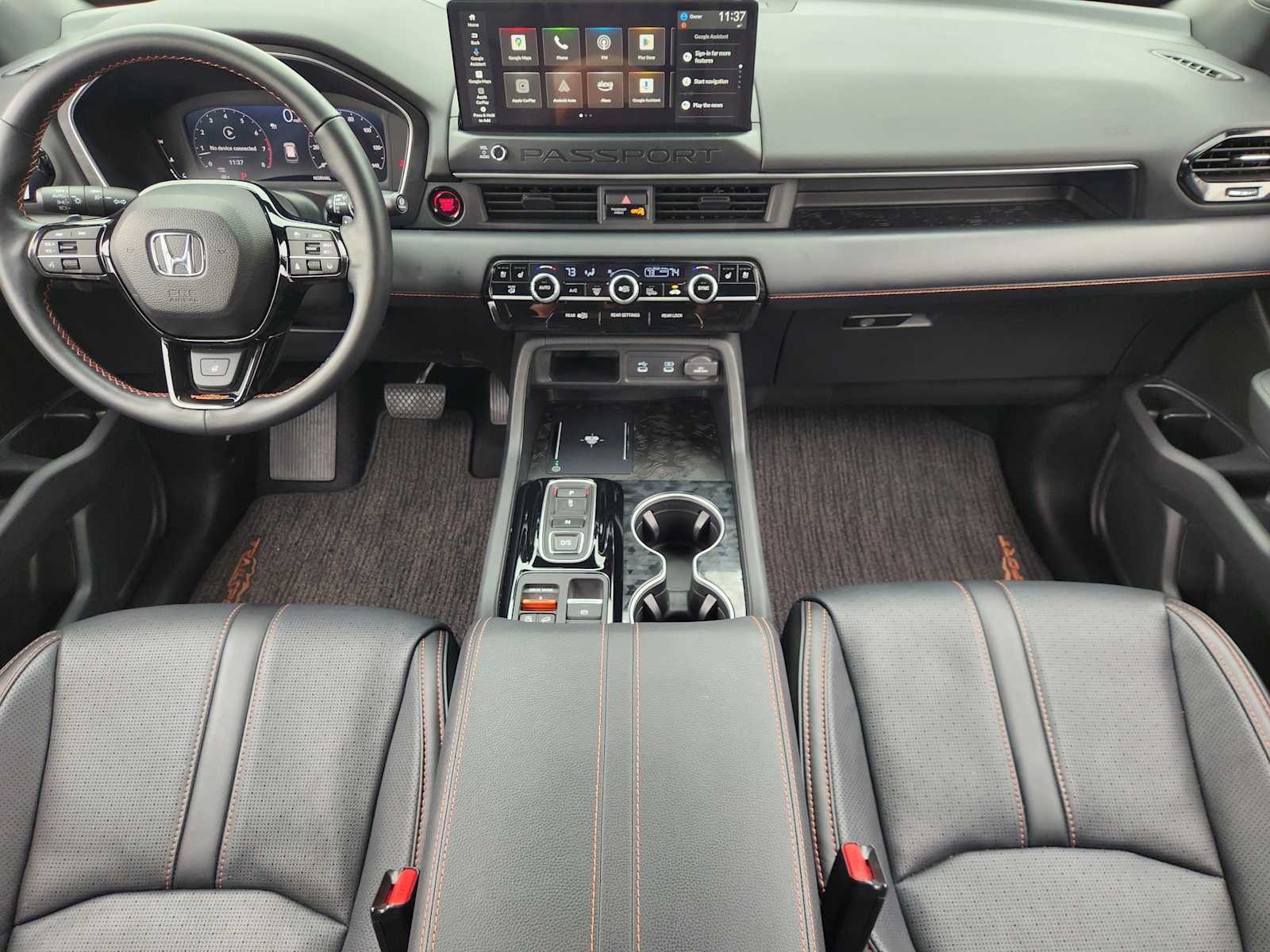 Thumbnail: 2026 Honda Passport - 10