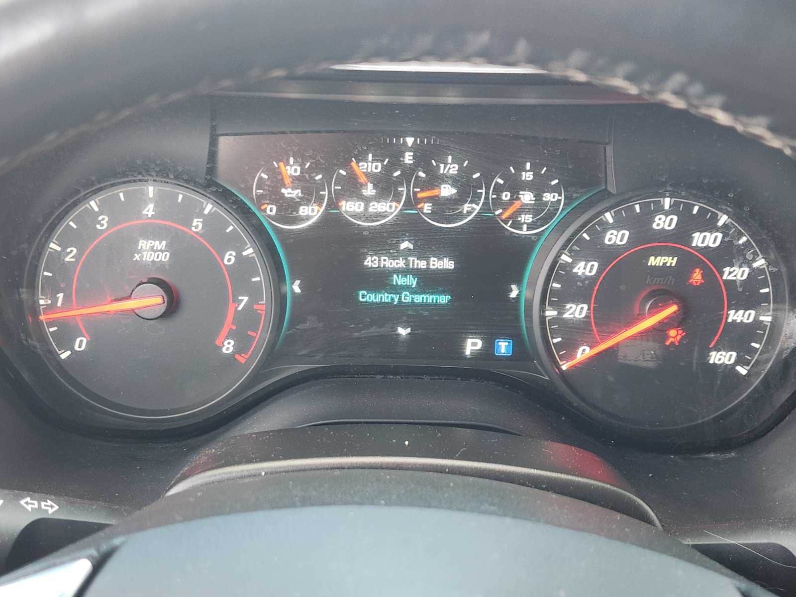 Thumbnail: 2016 Chevrolet Camaro - 17