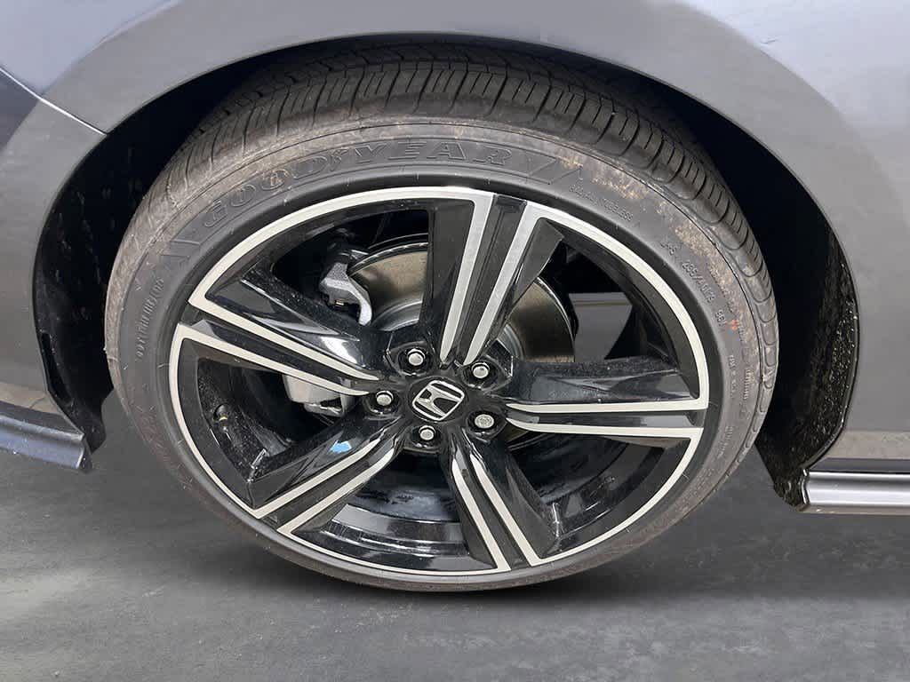 Thumbnail: 2026 Honda Accord - 10