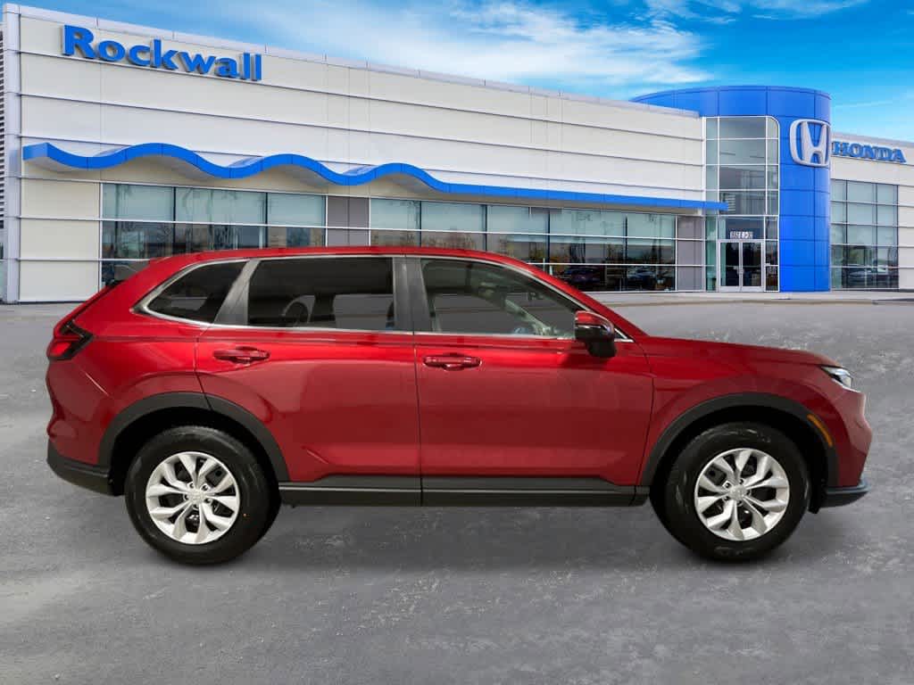 Thumbnail: 2026 Honda CR-V - 7