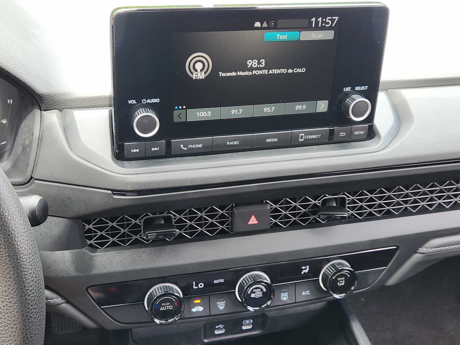 Thumbnail: 2023 Honda Accord - 16