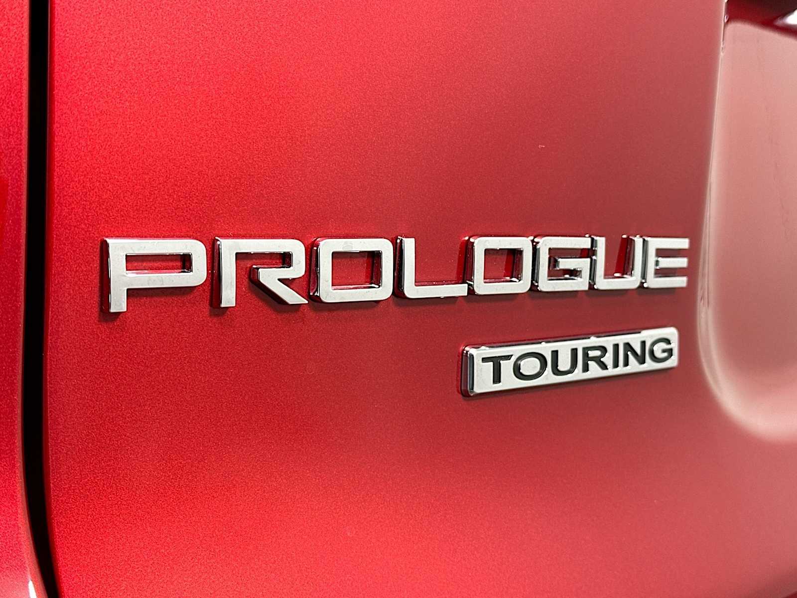 Thumbnail: 2026 Honda Prologue - 9