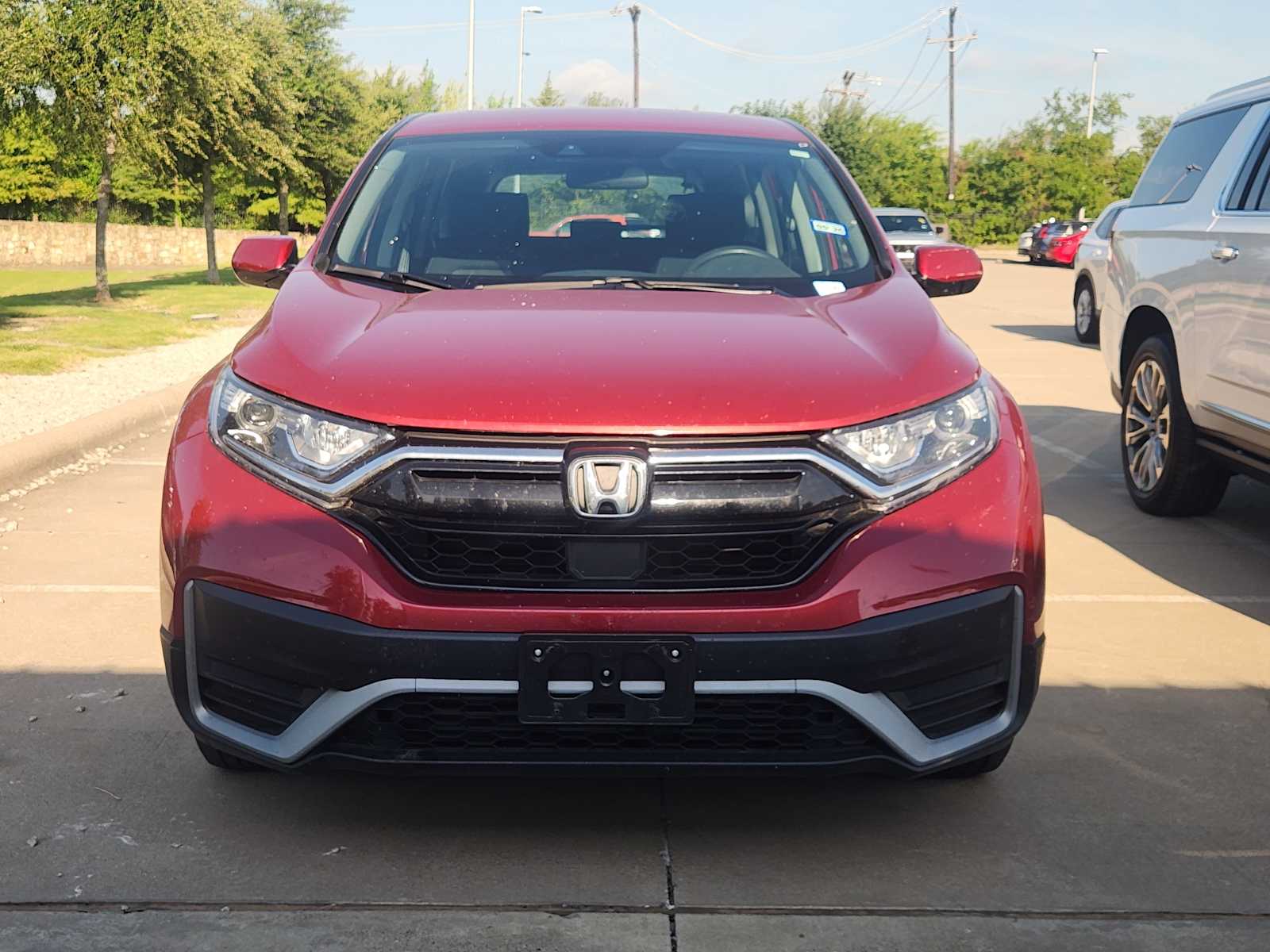 Thumbnail: 2022 Honda CR-V - 2