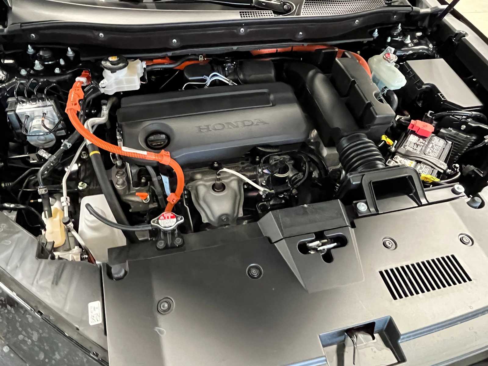 Thumbnail: 2026 Honda CR-V - 12