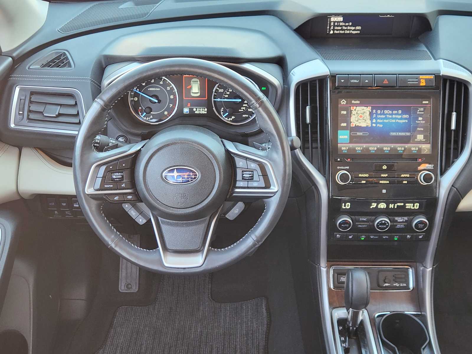 Thumbnail: 2022 Subaru Ascent - 16