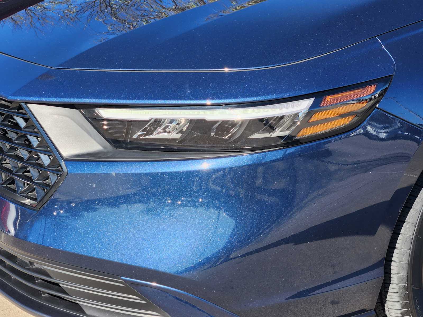 Thumbnail: 2023 Honda Accord - 22