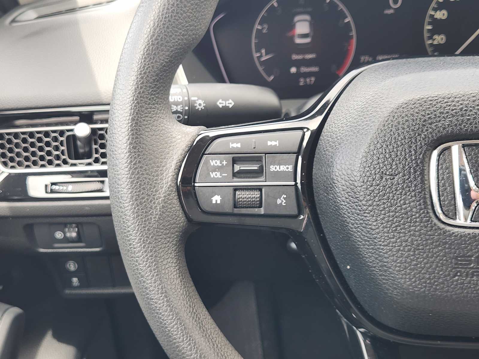 Thumbnail: 2024 Honda Civic - 31