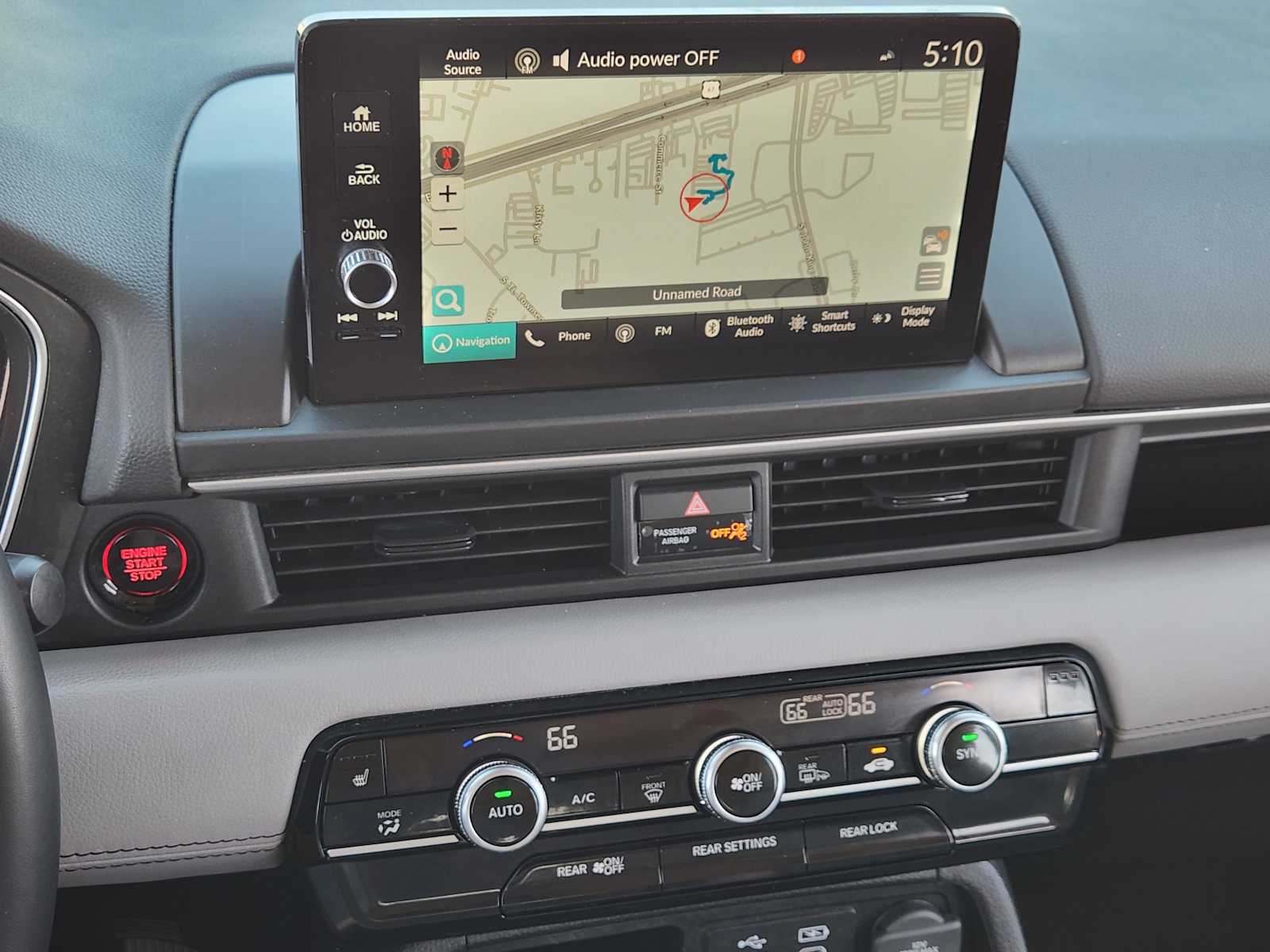 Thumbnail: 2024 Honda Pilot - 17