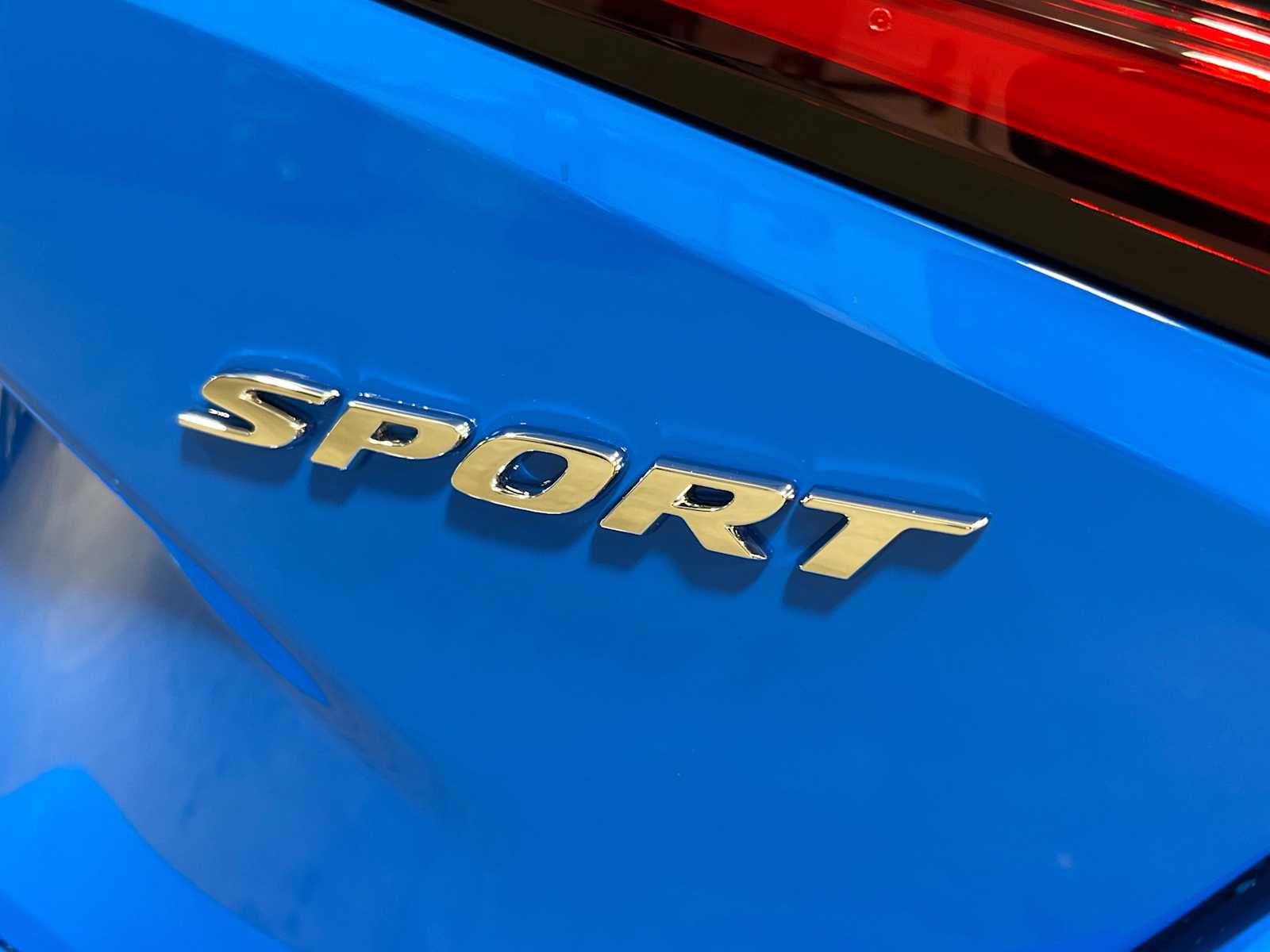 Thumbnail: 2026 Honda Civic - 6