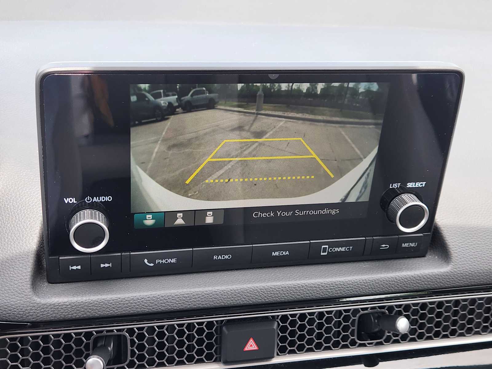 Thumbnail: 2024 Honda Civic - 25