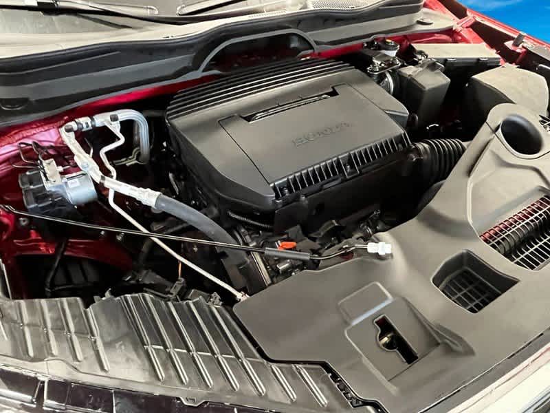 Thumbnail: 2025 Honda Pilot - 12