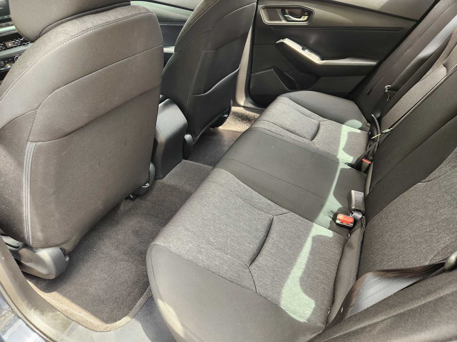 Thumbnail: 2023 Honda Accord - 12