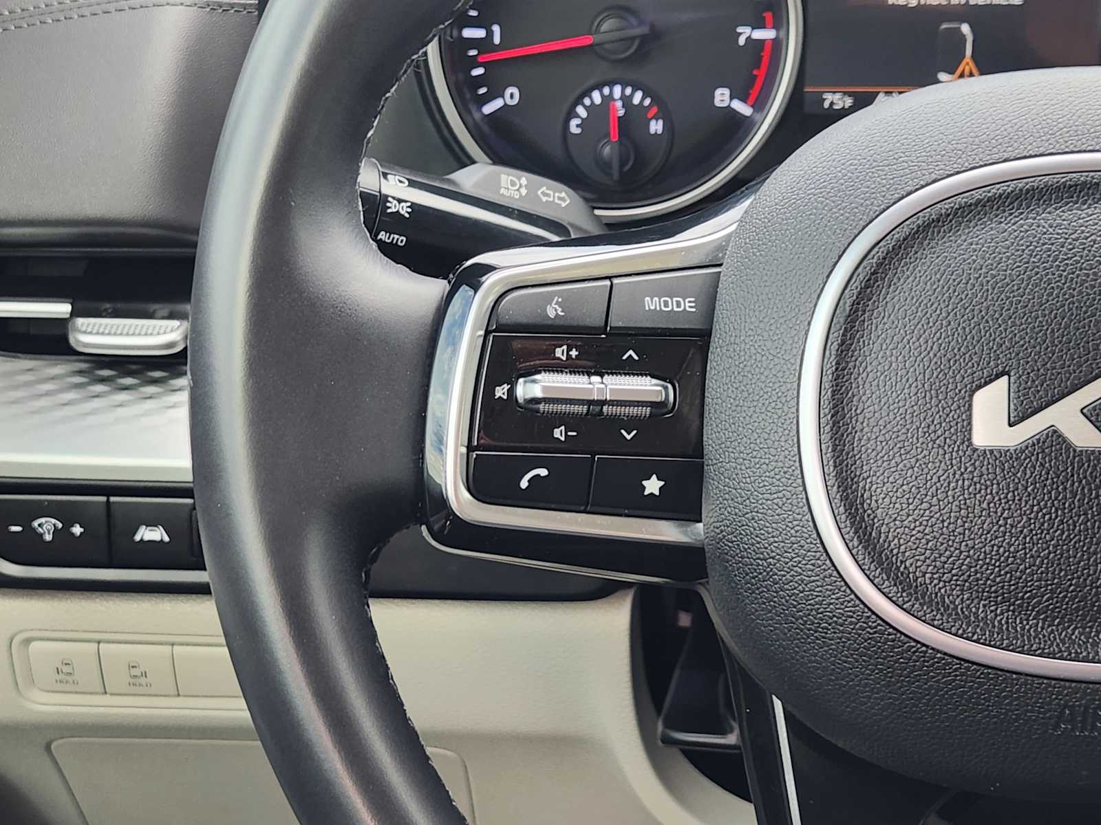 Thumbnail: 2024 Kia Carnival - 32