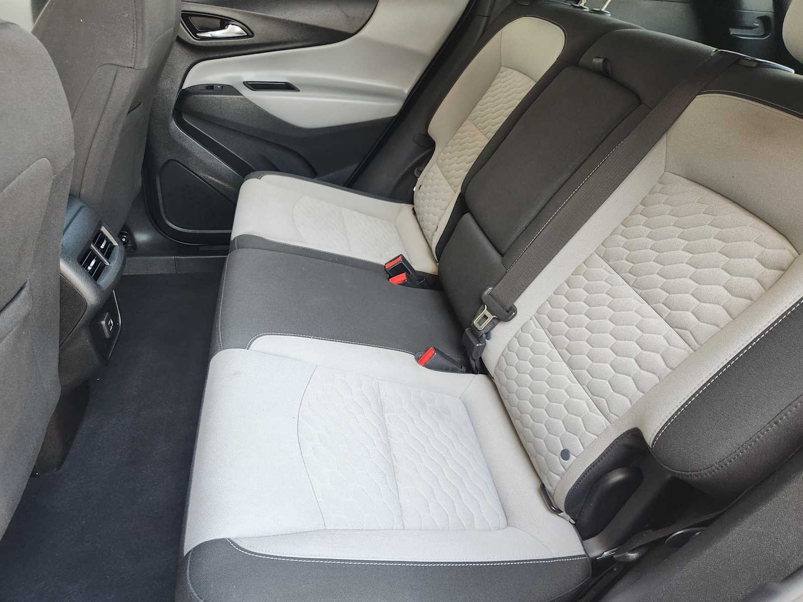 Thumbnail: 2020 Chevrolet Equinox - 12