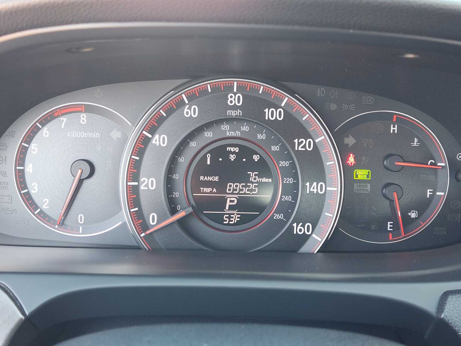 Thumbnail: 2016 Honda Accord - 18