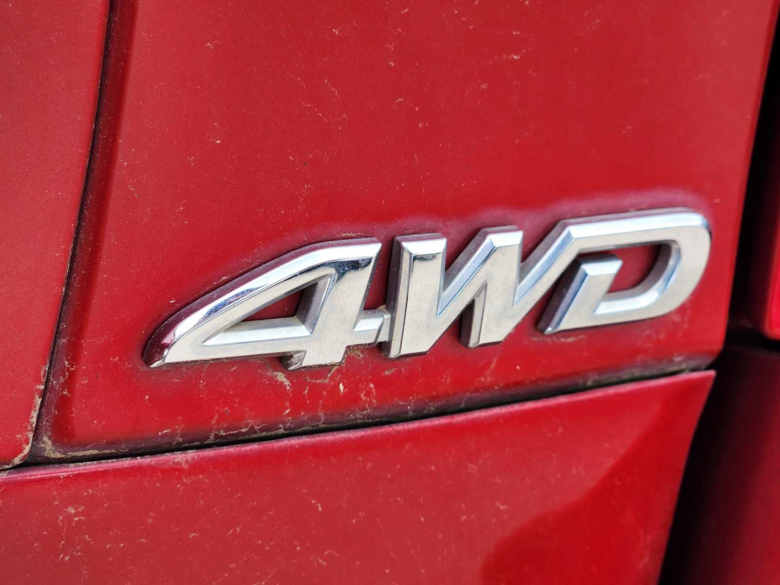 Thumbnail: 2011 Toyota RAV4 - 8