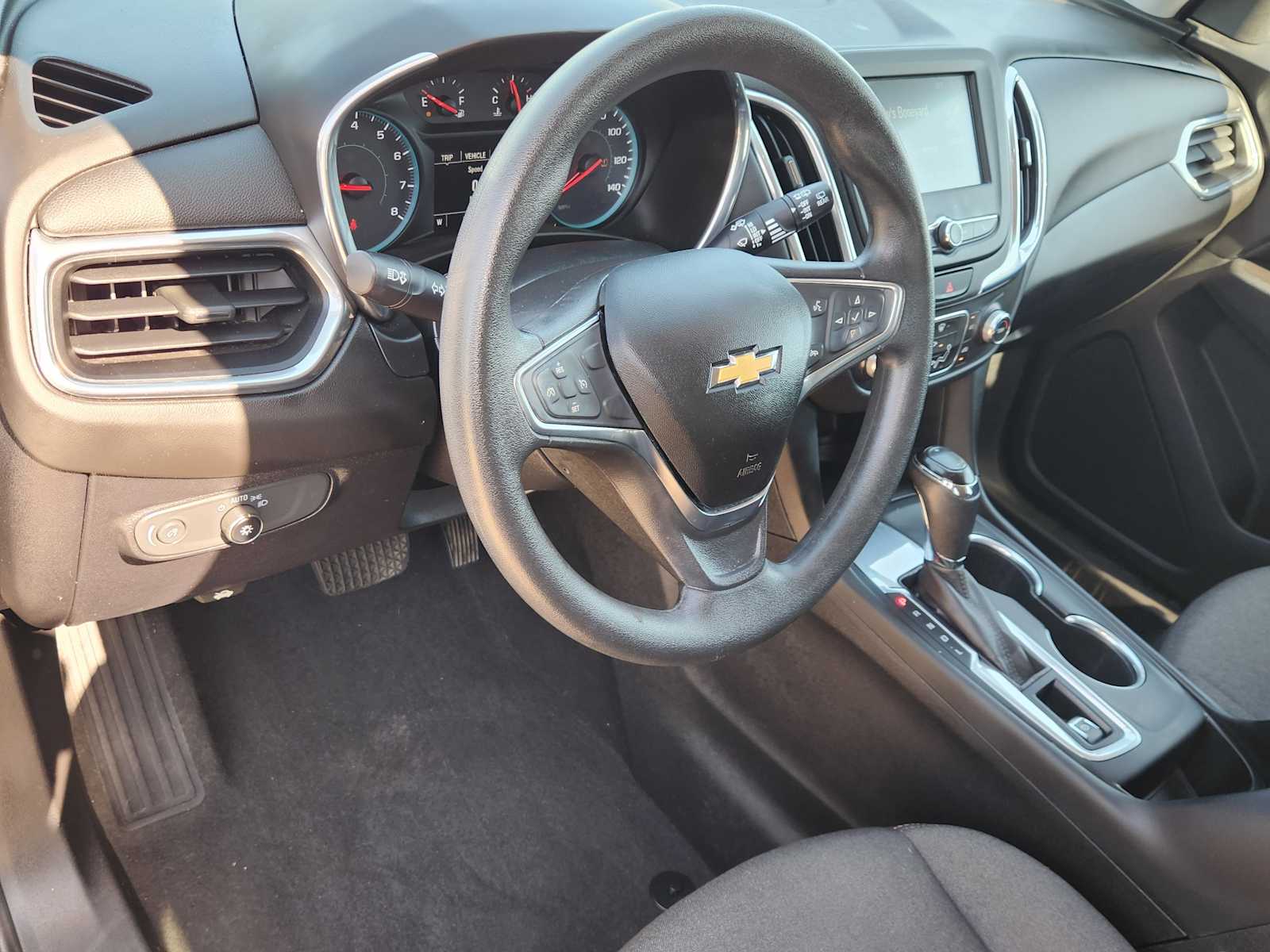 Thumbnail: 2018 Chevrolet Equinox - 2