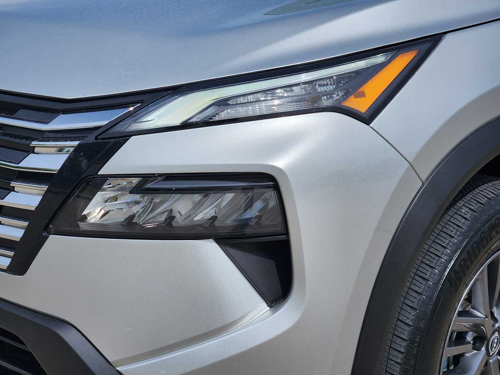 Thumbnail: 2025 Nissan Rogue - 23