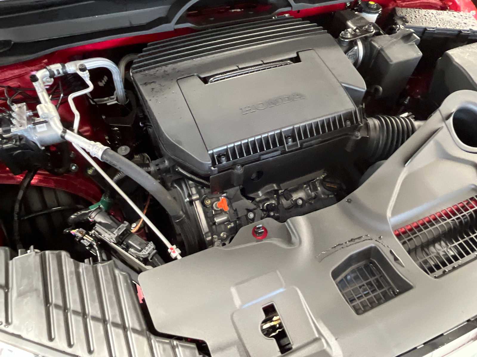 Thumbnail: 2025 Honda Pilot - 10