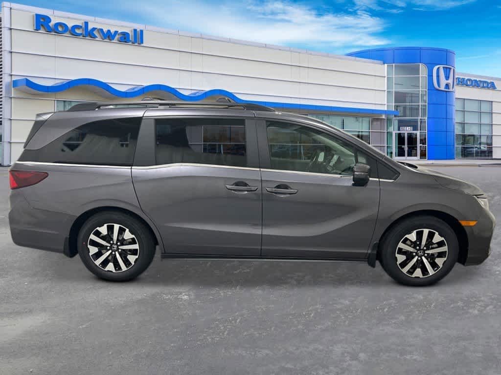 Thumbnail: 2026 Honda Odyssey - 6