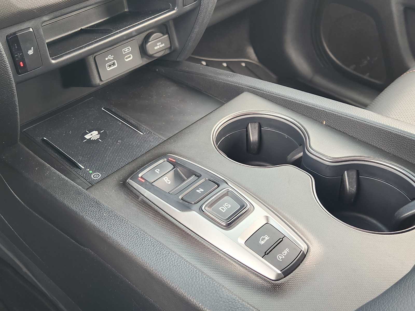 Thumbnail: 2025 Honda Ridgeline - 17