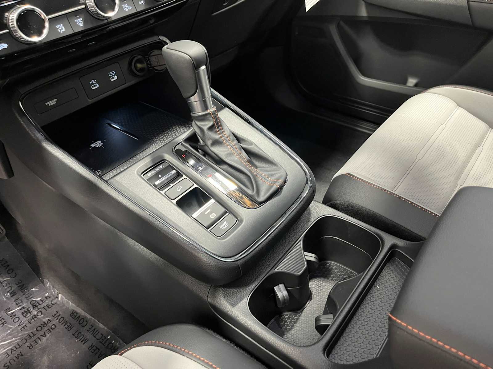 Thumbnail: 2026 Honda CR-V - 23